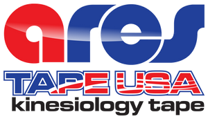 Ares Tape Usa