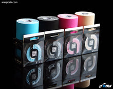 ARES EXTREME TAPE 5 X 5 PINK
