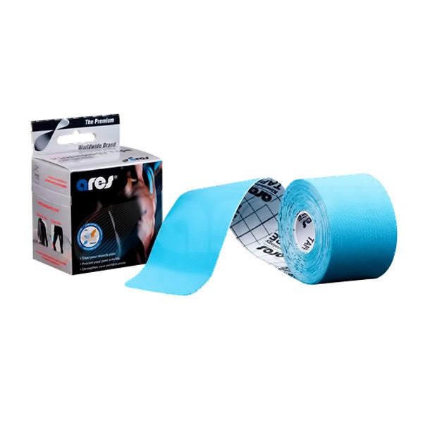 ARES TAPE 5 X 5 BLUE