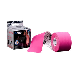 ARES TAPE 5 X 5 PINK